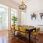 Luxury Suites Liberdade&Lofts Liberdade