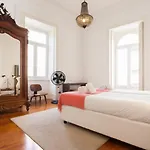 Luxury Suites Liberdade&Lofts Liberdade