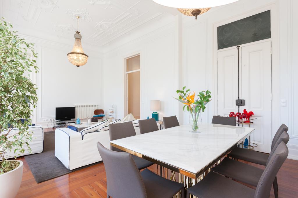 Luxury Suites Liberdade&lofts Liberdade Lissabon