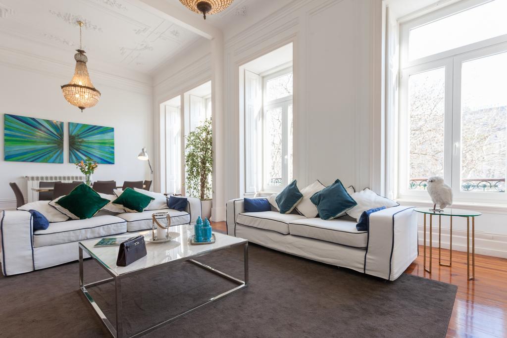 Luxury Suites Liberdade&lofts Liberdade Lissabon