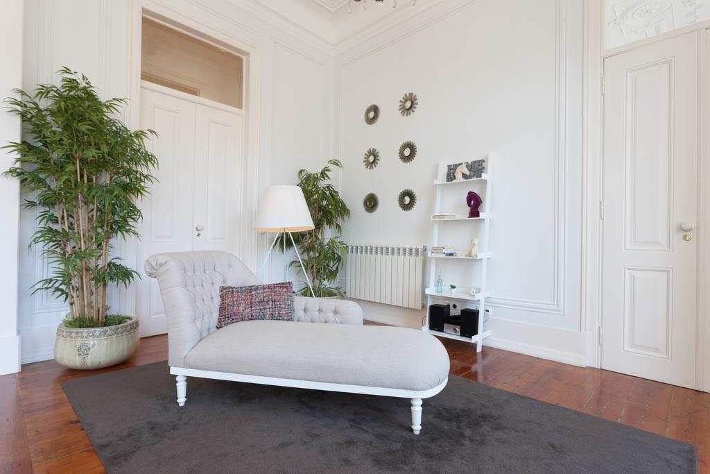Luxury Suites Liberdade&lofts Liberdade Apartment