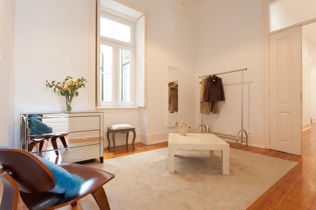 Apartment Luxury Suites Liberdade&lofts Liberdade *
