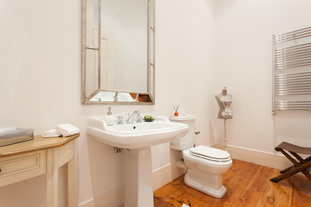 Luxury Suites Liberdade&lofts Liberdade Apartment Lissabon