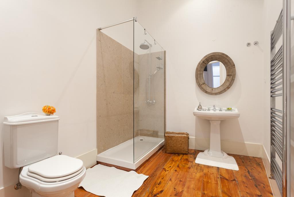 Apartment Luxury Suites Liberdade&lofts Liberdade Lissabon