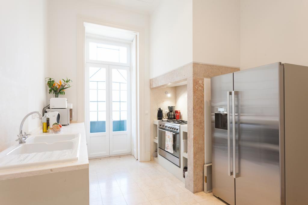 Luxury Suites Liberdade&lofts Liberdade Apartment *