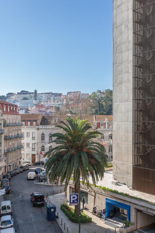 Luxury Suites Liberdade&lofts Liberdade * Lissabon