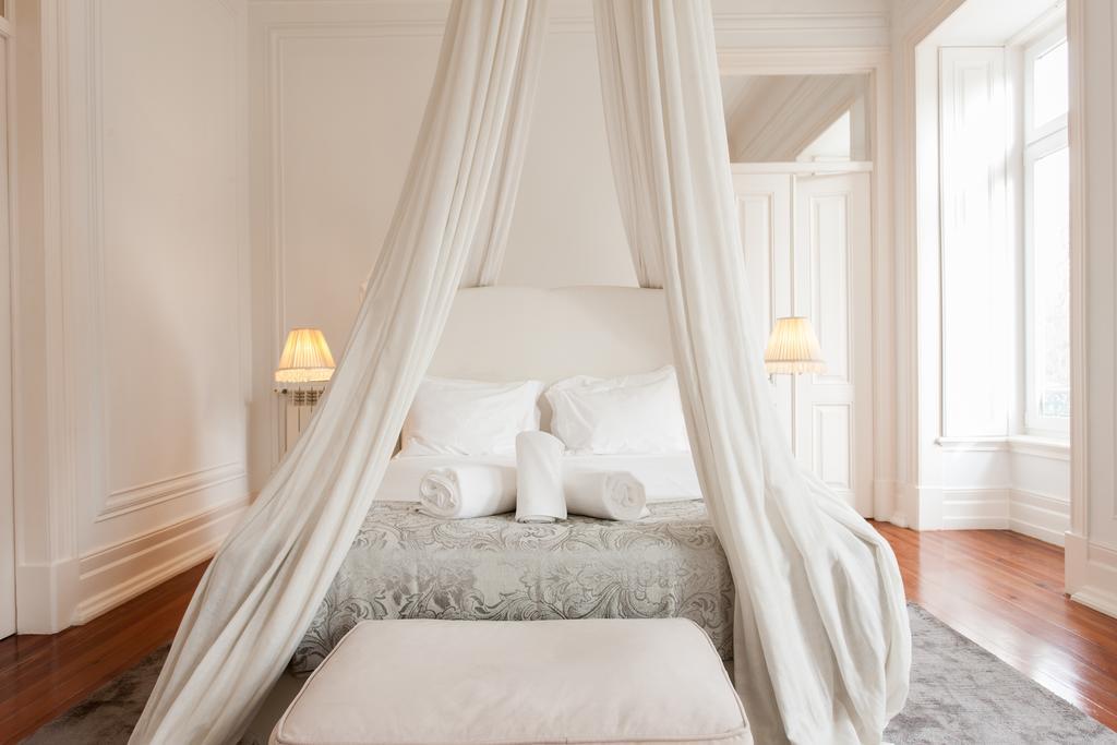 Apartment Luxury Suites Liberdade&lofts Liberdade