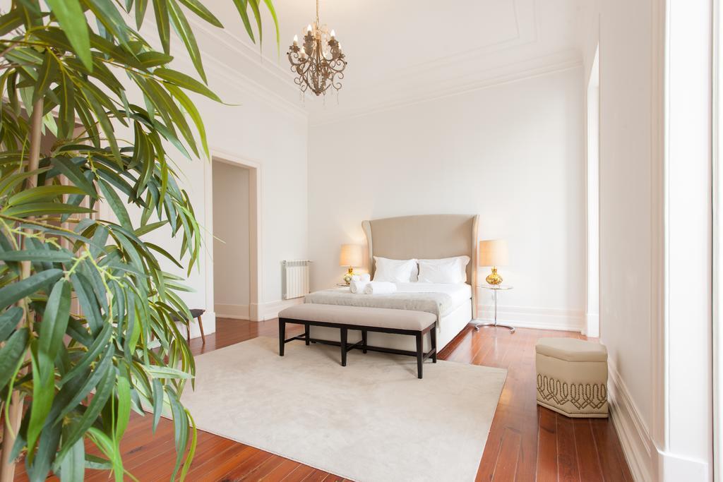 Luxury Suites Liberdade&lofts Liberdade *