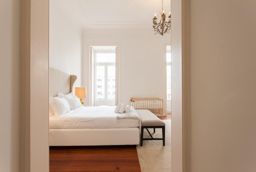 Luxury Suites Liberdade&lofts Liberdade Apartment *