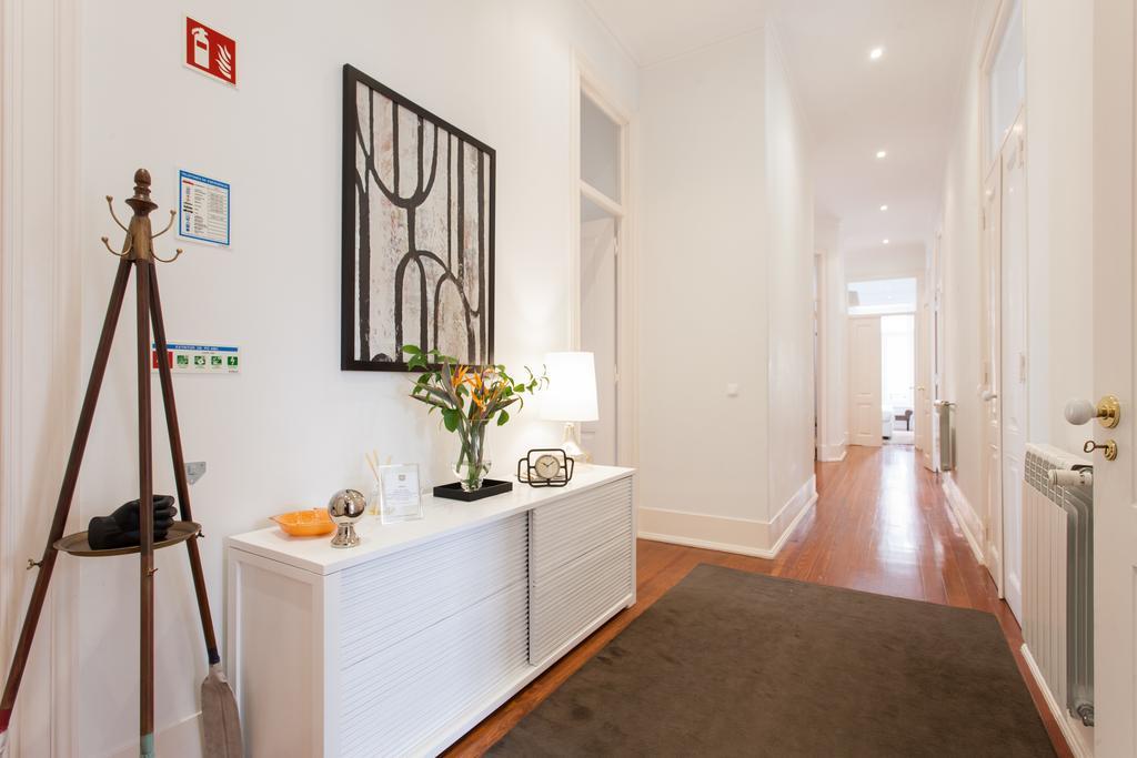 Luxury Suites Liberdade&lofts Liberdade Lissabon