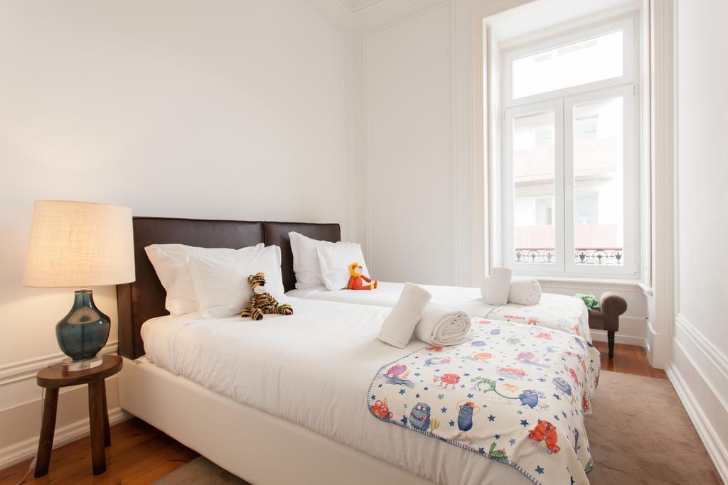 Luxury Suites Liberdade&lofts Liberdade Apartment *