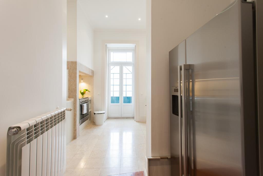 Luxury Suites Liberdade&lofts Liberdade * Lissabon
