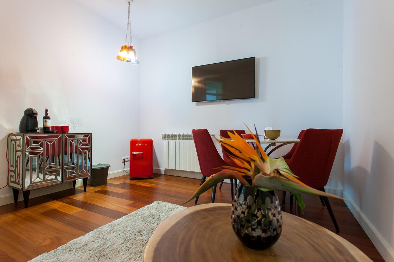 Luxury Suites Liberdade&lofts Liberdade Lissabon