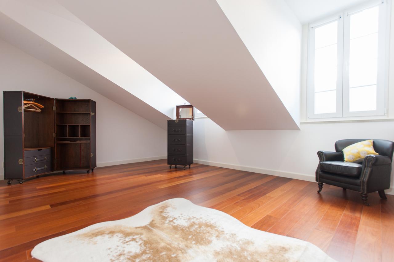 Luxury Suites Liberdade&lofts Liberdade Lissabon