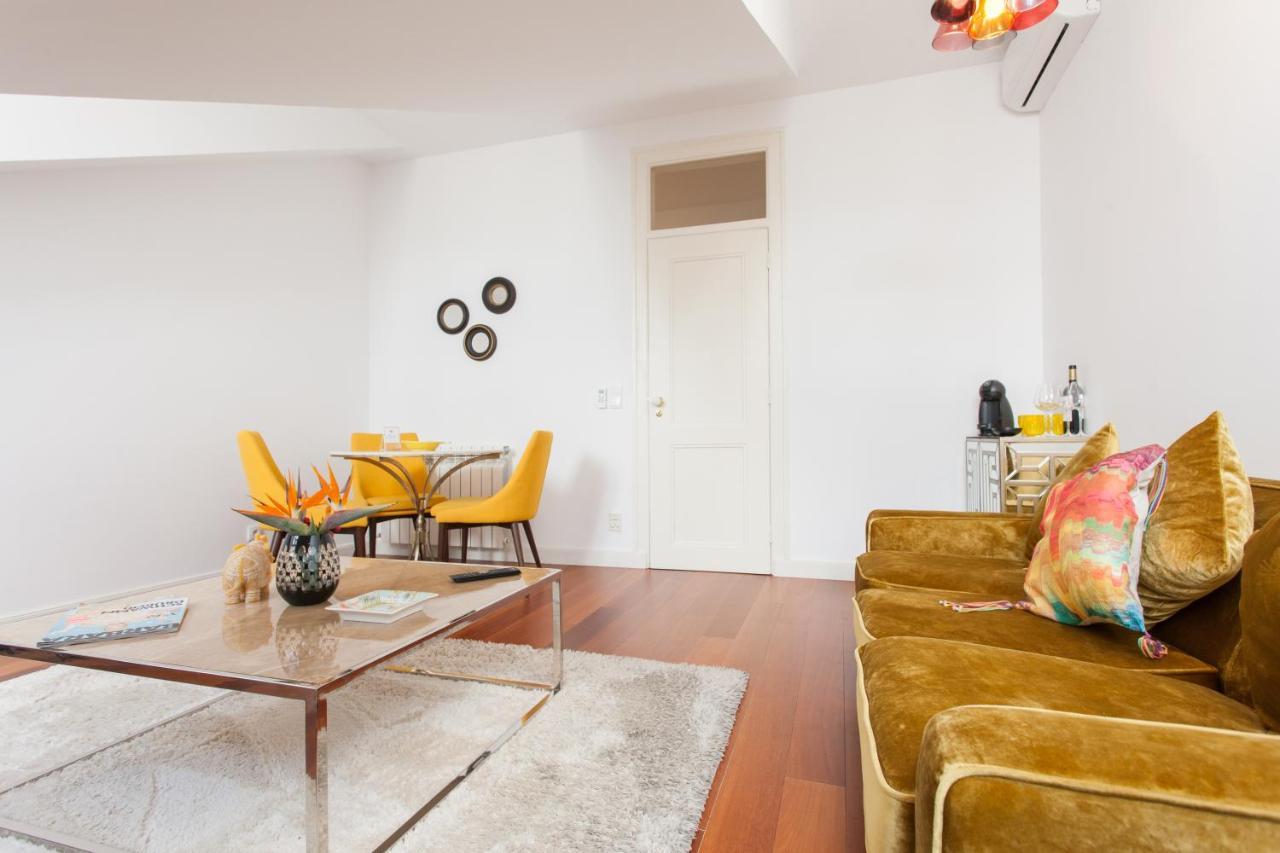 Luxury Suites Liberdade&lofts Liberdade