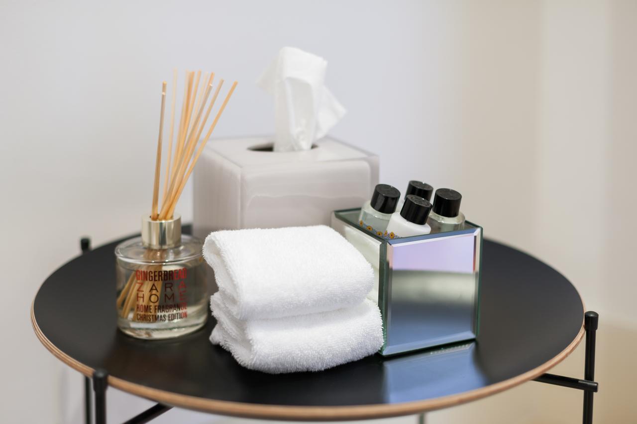 Apartment Luxury Suites Liberdade&lofts Liberdade