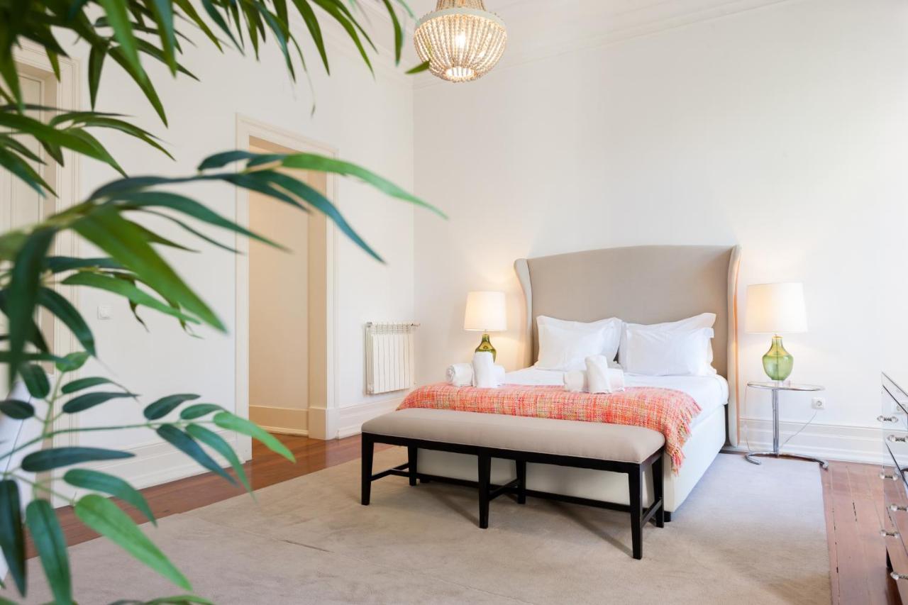 Luxury Suites Liberdade&lofts Liberdade Apartment *