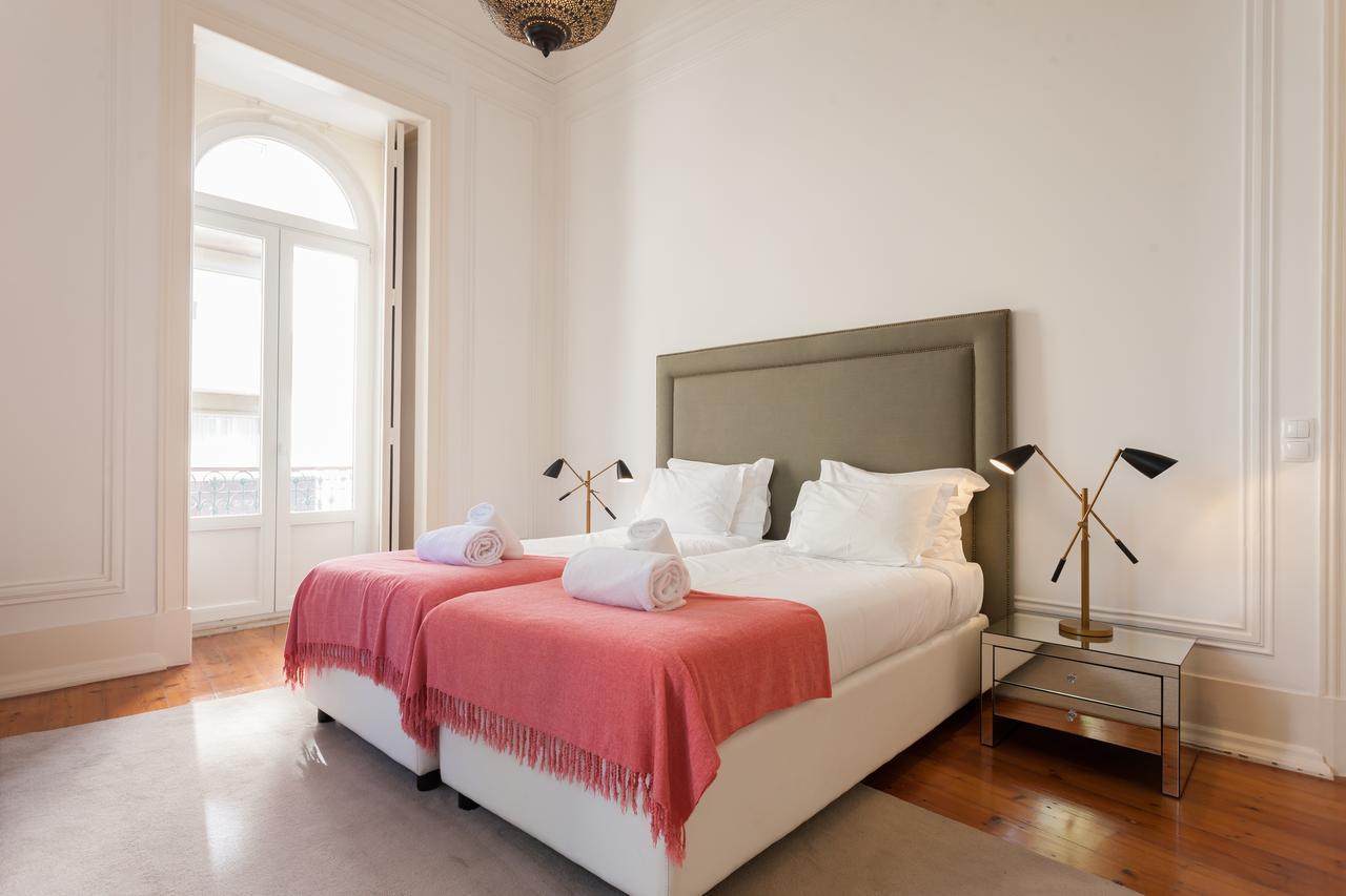 Luxury Suites Liberdade&lofts Liberdade