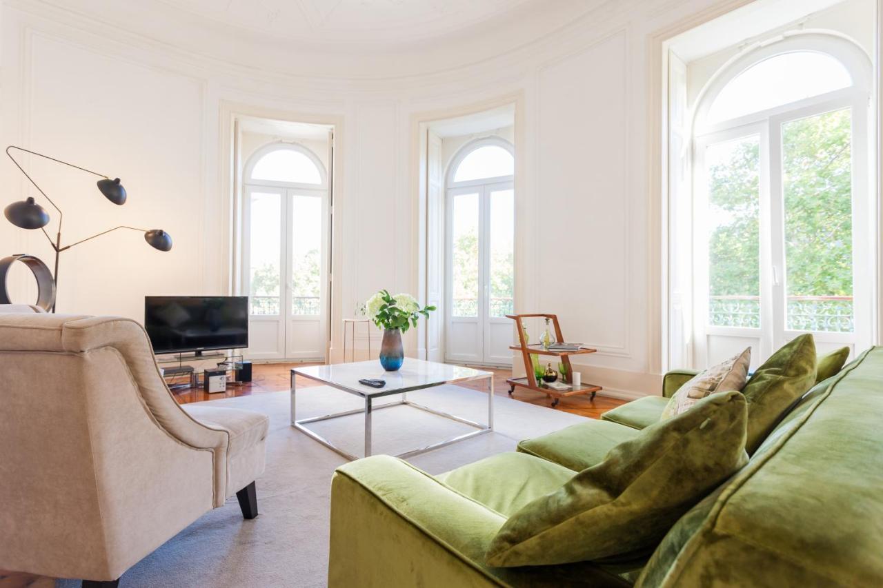 Luxury Suites Liberdade&lofts Liberdade *