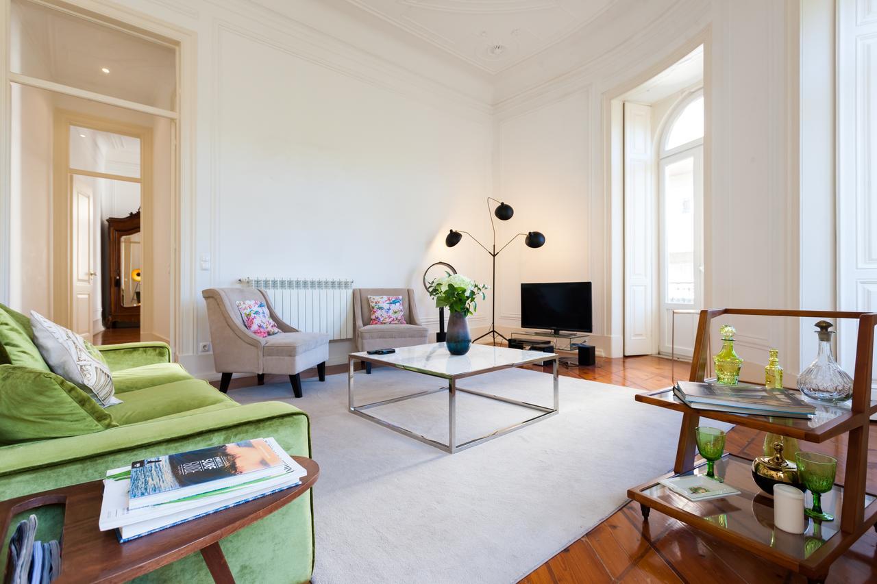 Luxury Suites Liberdade&lofts Liberdade * Lissabon