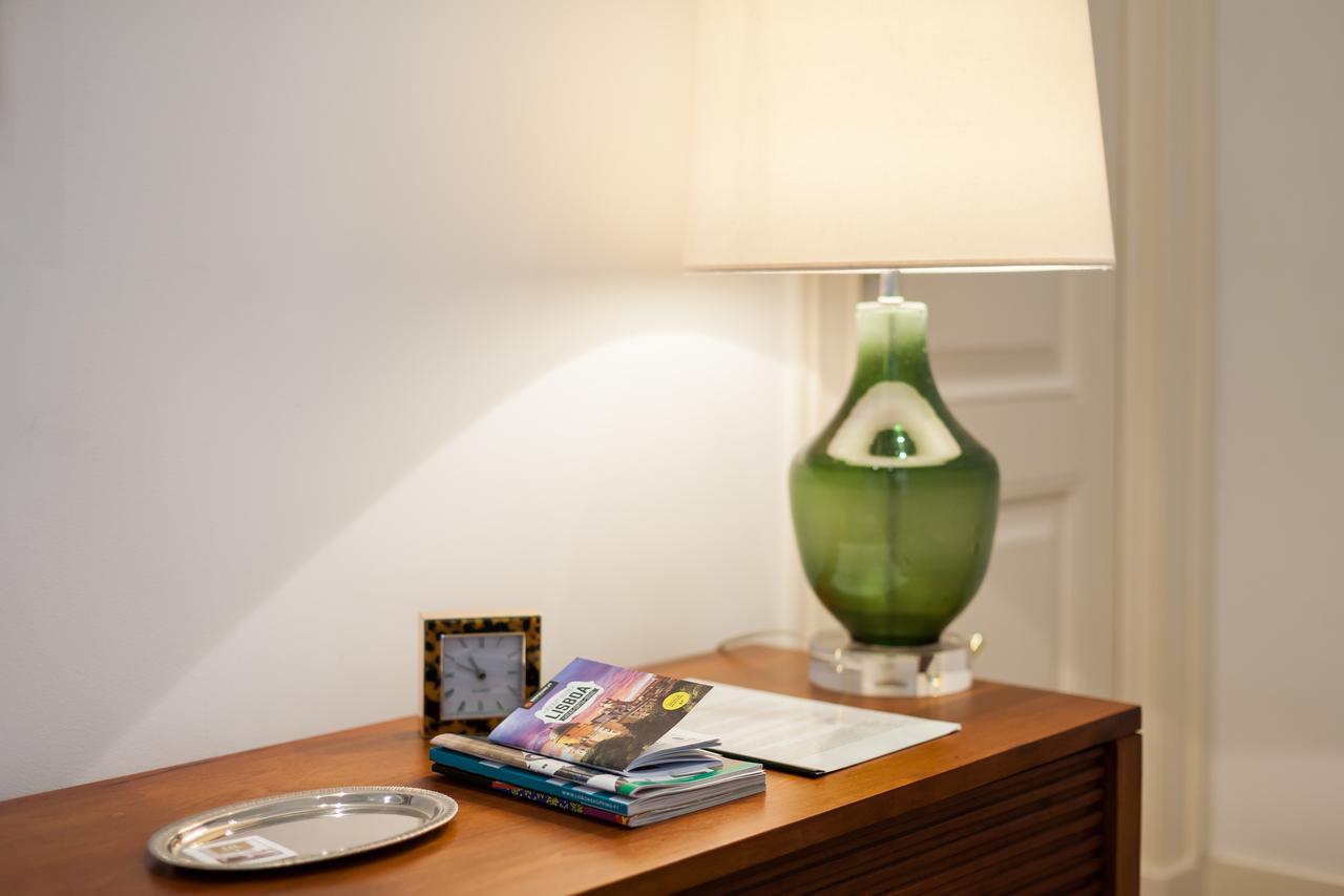 Luxury Suites Liberdade&lofts Liberdade