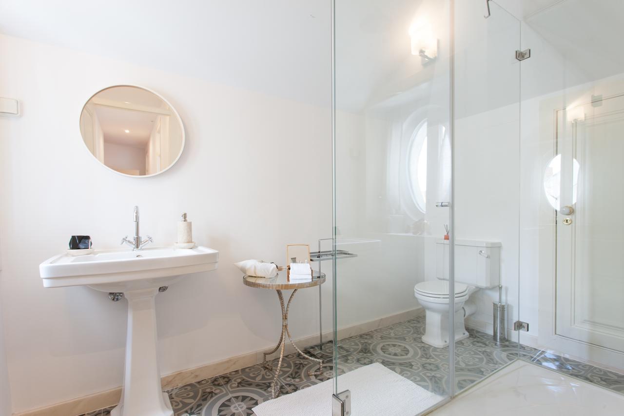 Luxury Suites Liberdade&lofts Liberdade *