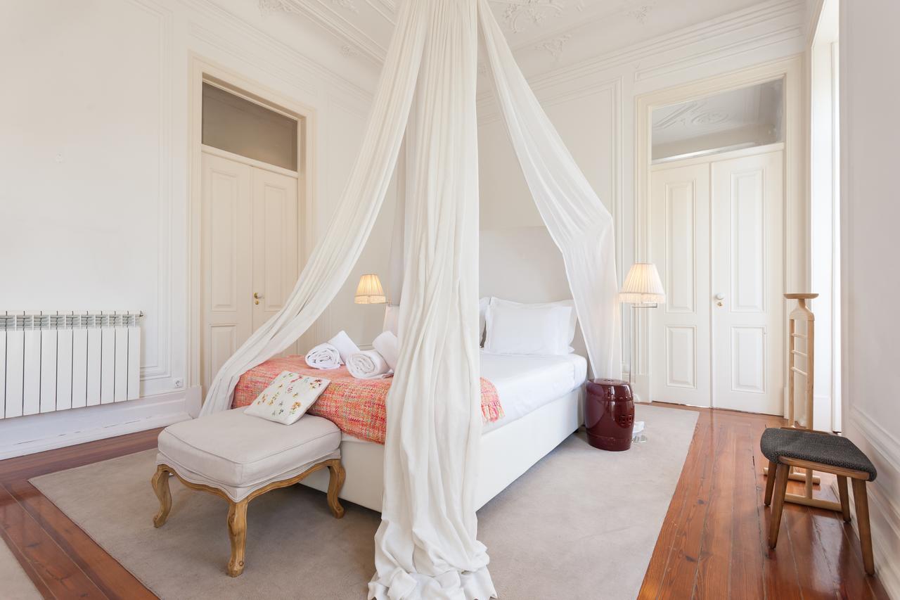 Luxury Suites Liberdade&lofts Liberdade * Lissabon
