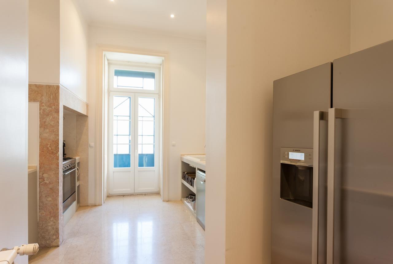 Luxury Suites Liberdade&lofts Liberdade *