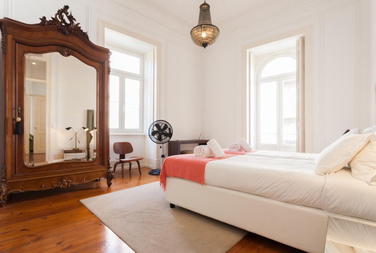 Luxury Suites Liberdade&lofts Liberdade *