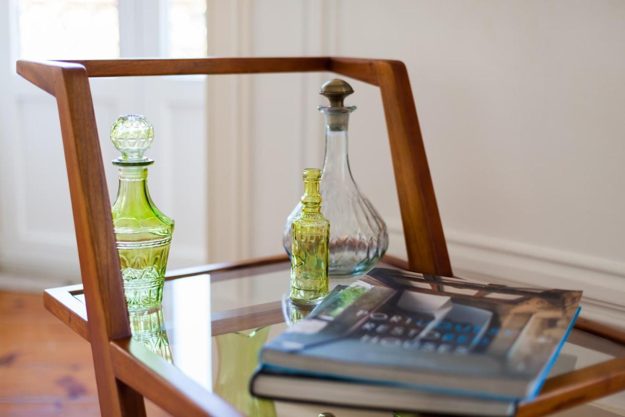 Luxury Suites Liberdade&lofts Liberdade Lissabon