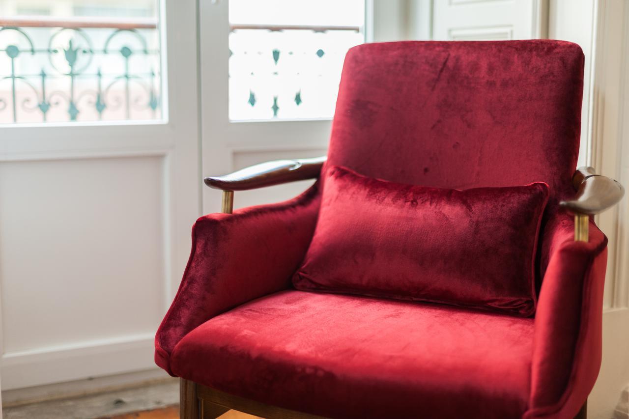 Luxury Suites Liberdade&lofts Liberdade Apartment Lissabon