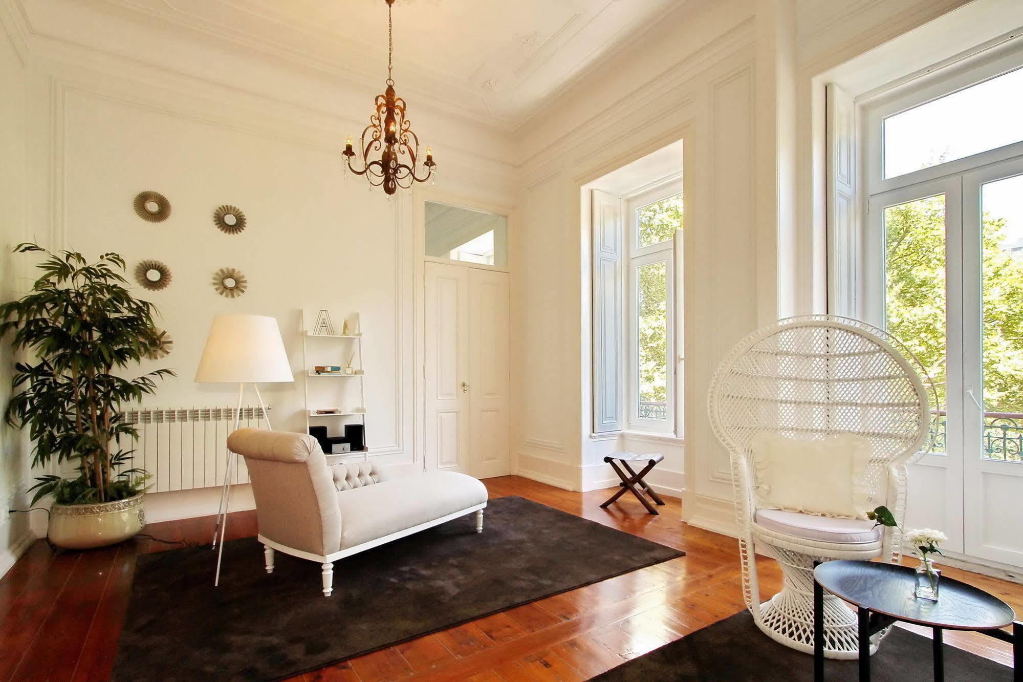 Luxury Suites Liberdade&lofts Liberdade Apartment *