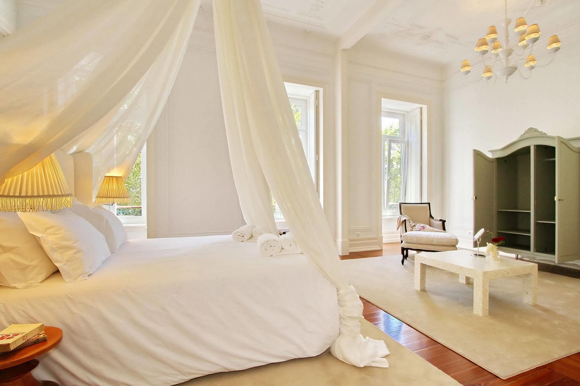 Luxury Suites Liberdade&lofts Liberdade Apartment