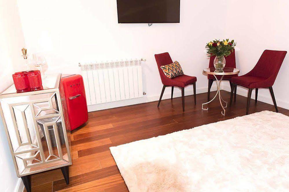 Luxury Suites Liberdade&lofts Liberdade Apartment *