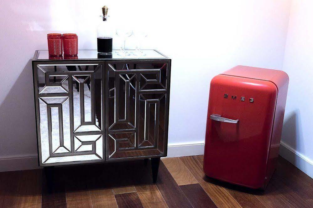 Luxury Suites Liberdade&lofts Liberdade *
