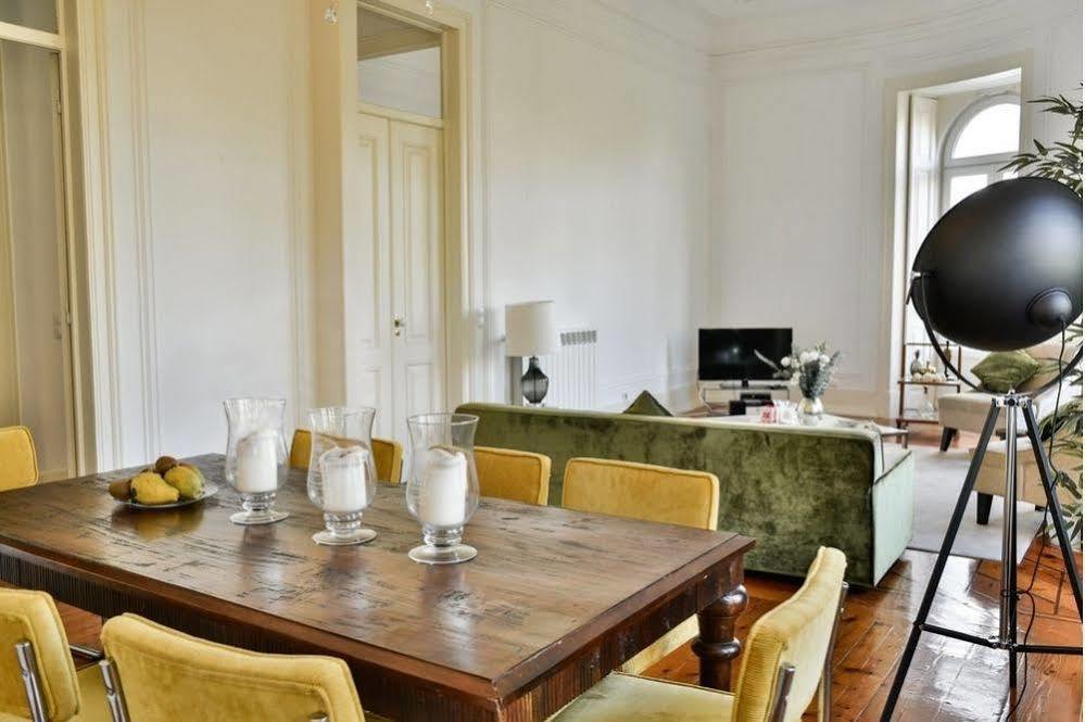 Luxury Suites Liberdade&lofts Liberdade Apartment *