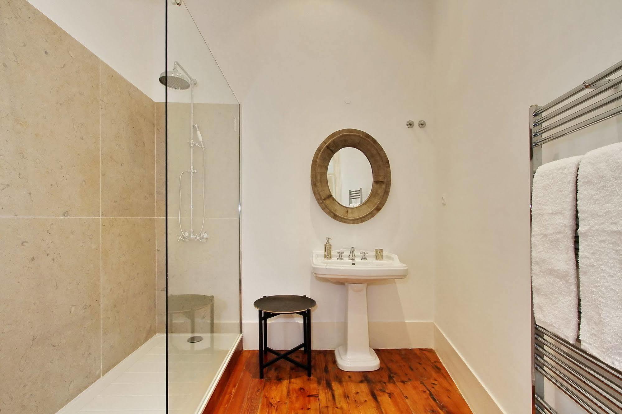 Luxury Suites Liberdade&lofts Liberdade Apartment