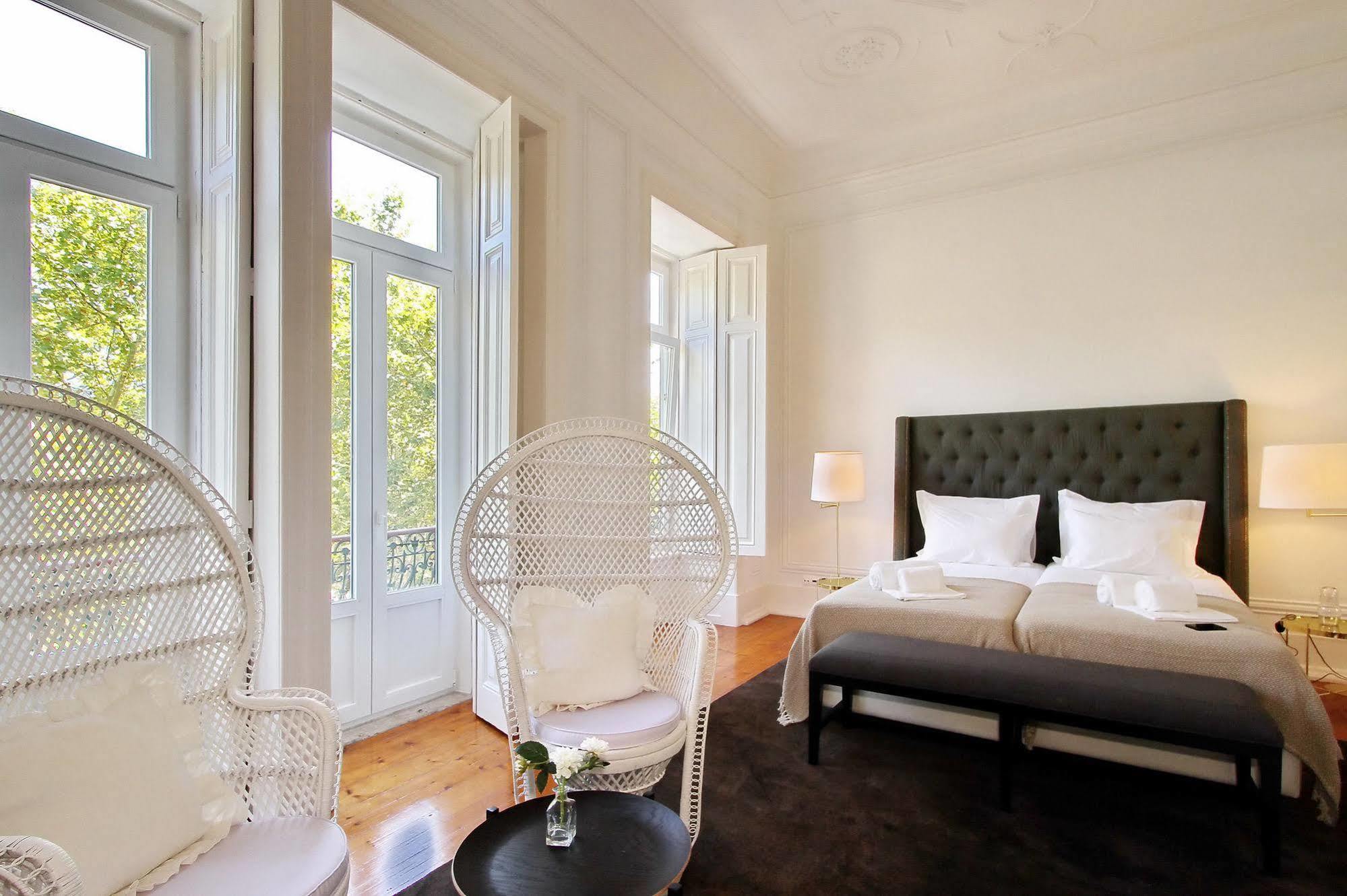 Luxury Suites Liberdade&lofts Liberdade Apartment *