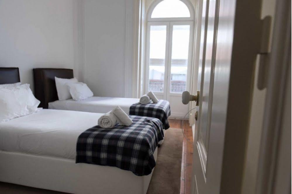 Luxury Suites Liberdade&lofts Liberdade *