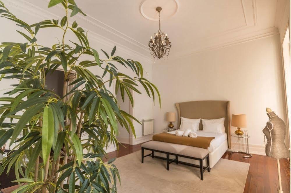 Luxury Suites Liberdade&lofts Liberdade * Lissabon