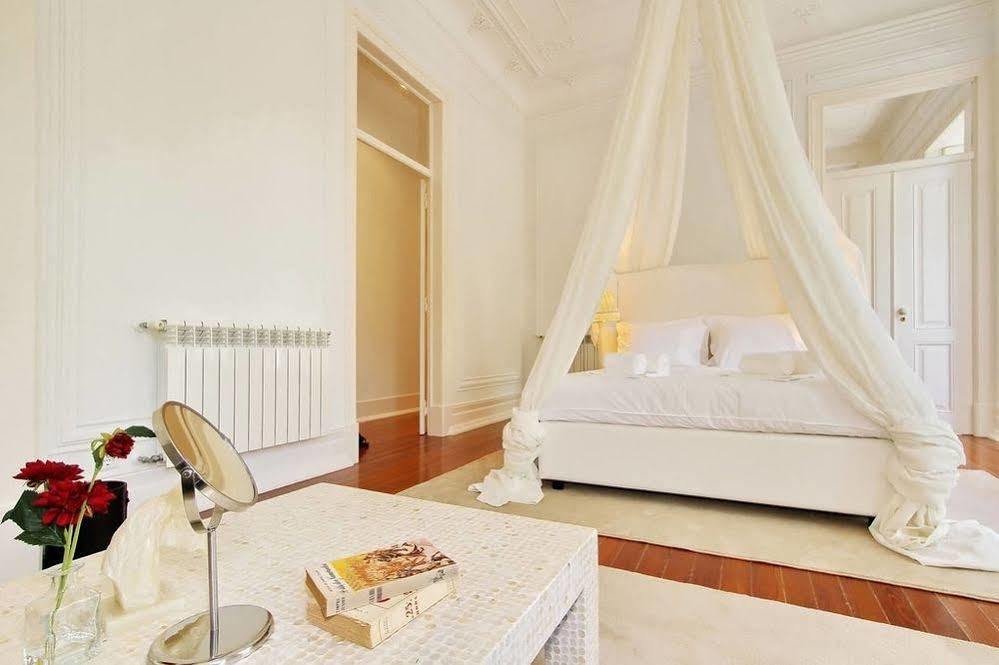 Luxury Suites Liberdade&lofts Liberdade *