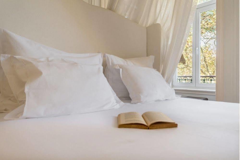 Apartment Luxury Suites Liberdade&lofts Liberdade *